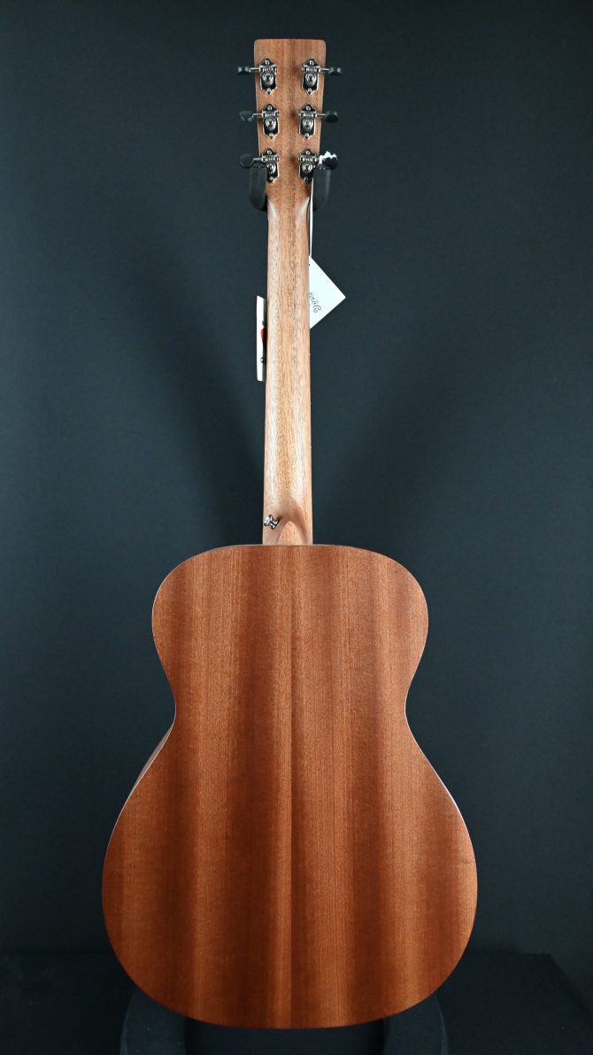 Martin 000 Jr E Sapele Junior Series Acoustic Guitar #957