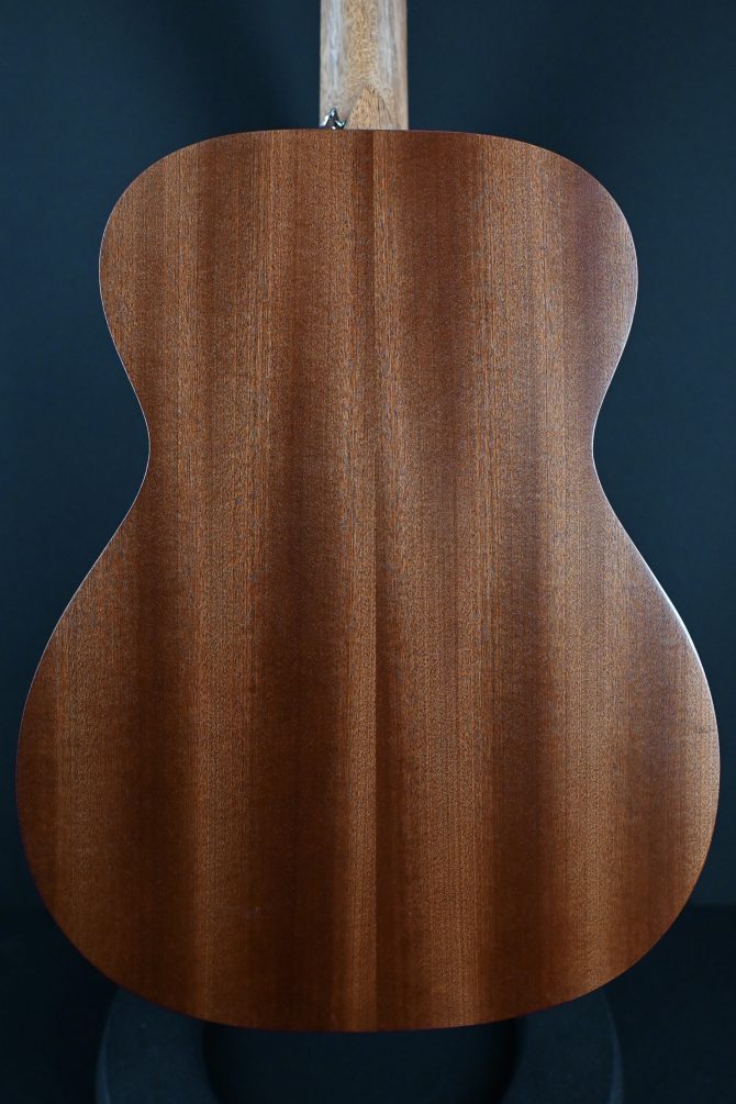 Martin 000 Jr E Sapele Junior Series Acoustic Guitar #957