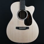 Martin 000C Jr E Junior Series Acoustic Guitar #011