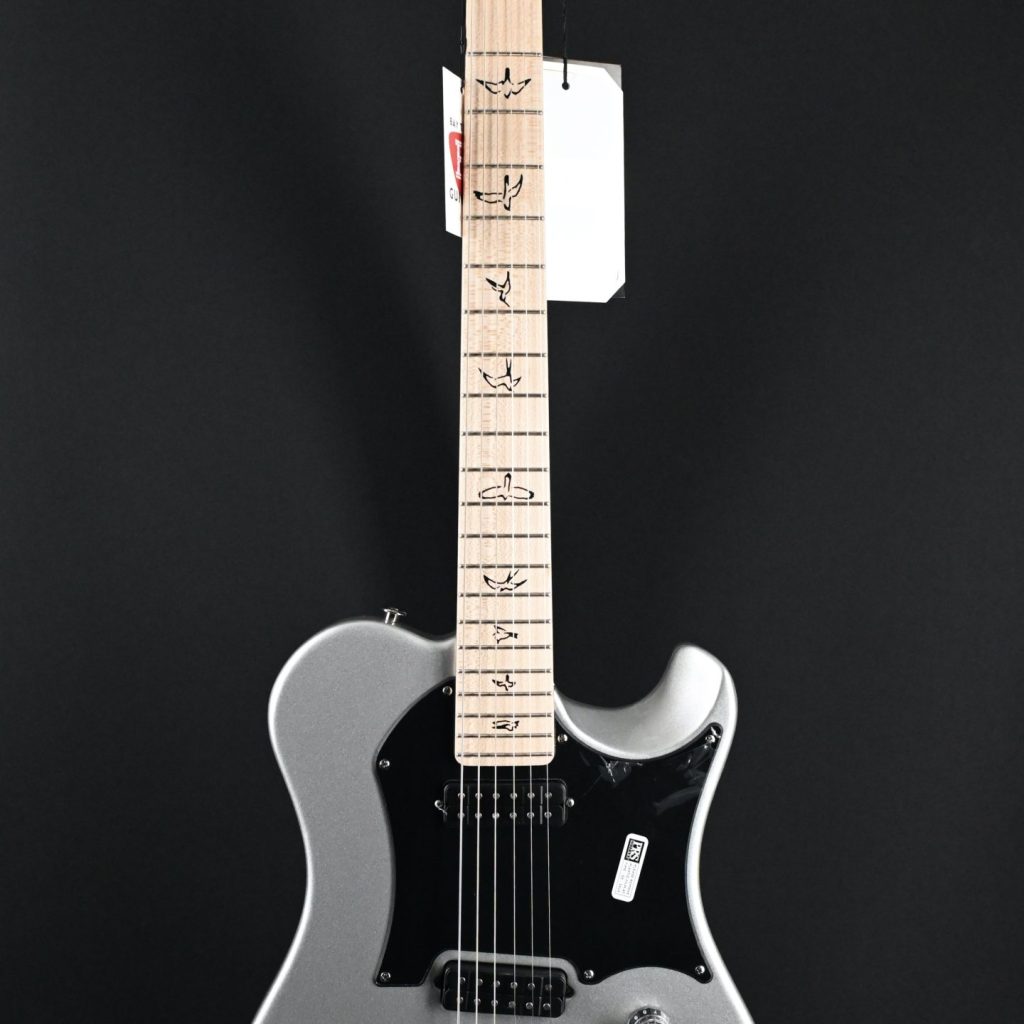 PRS Myles Kennedy Signature Platinum Metallic #003