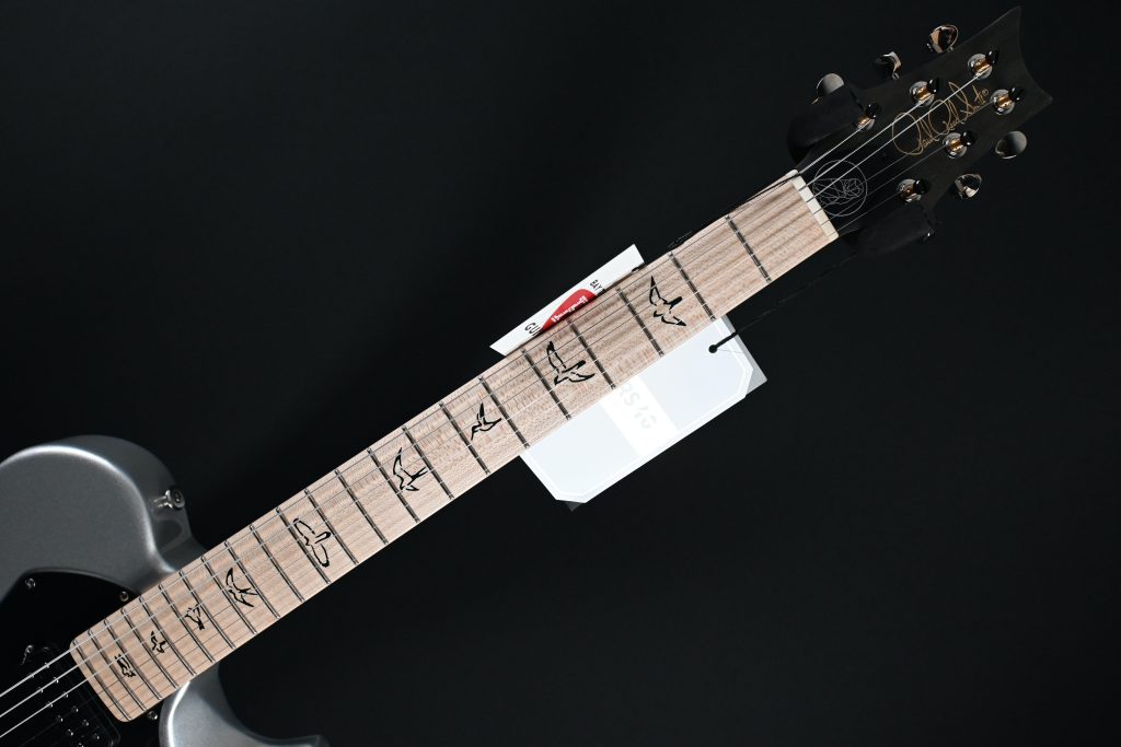 PRS Myles Kennedy Signature Platinum Metallic #003