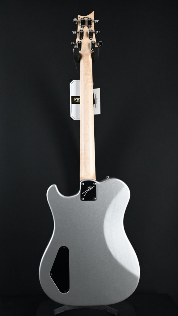 PRS Myles Kennedy Signature Platinum Metallic #003