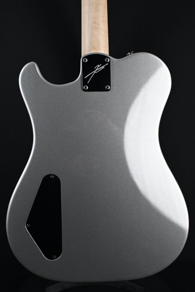 PRS Myles Kennedy Signature Platinum Metallic #003