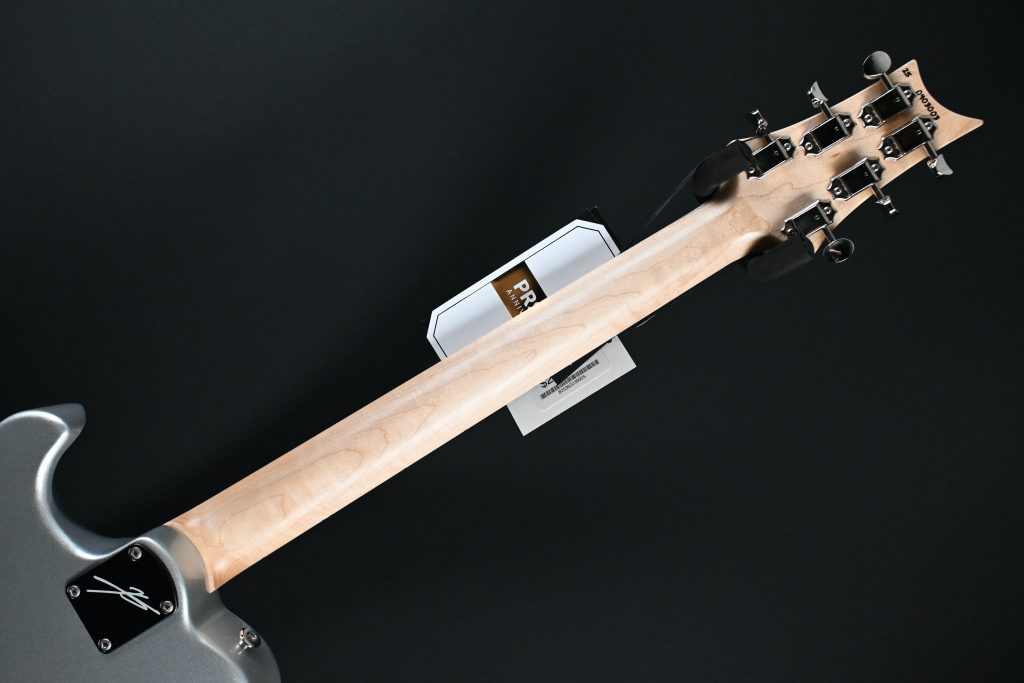 PRS Myles Kennedy Signature Platinum Metallic #003
