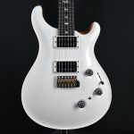 PRS Custom 24 Piezo Antique White w/ Natural Back #289