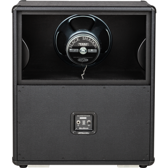 Mesa Boogie Split Back 2x12 Guitar Cabinet *In Stock*