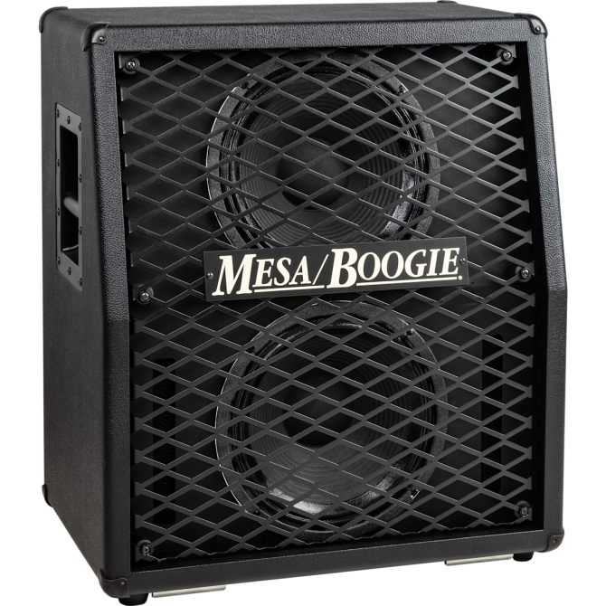 Mesa Boogie Split Back 2x12 Guitar Cabinet *In Stock*