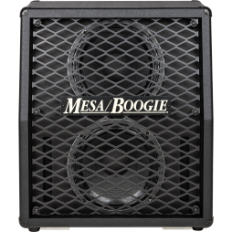 Mesa Boogie Split Back 2x12 Guitar Cabinet *In Stock*