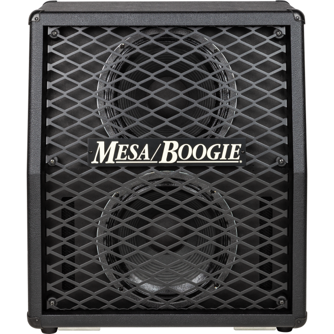 Mesa Boogie Split Back 2x12 Guitar Cabinet *In Stock*