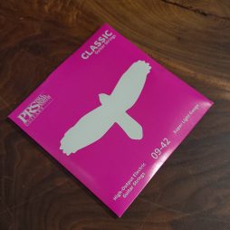 PRS Classic Super Light Guitar Strings 9-42