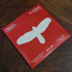 PRS Classic Custom Light Guitar Strings 9.5-44