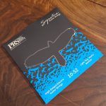 PRS Signature Light Top/Heavy Bottom Guitar Strings 10-52