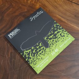 PRS Signature Regular Light Guitar Strings 10-46