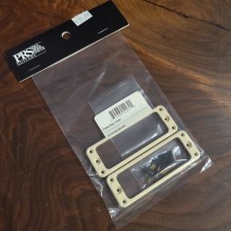 PRS Pickup Rings, Narrowfield Tremolo - Ivory (2)