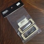 PRS Pickup Rings, Narrowfield Stoptail – Ivory (2)