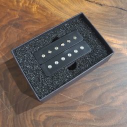 PRS Tremonti Treble Pickup 4-Conductor Uncovered