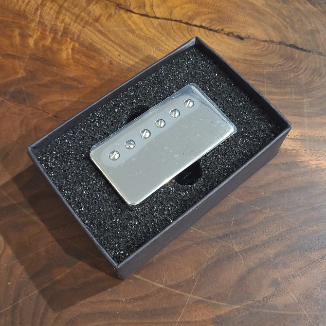 PRS Tremonti Bass Pickup 1-Conductor Covered