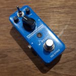 Donner Ultimate Comp Compressor Pedal