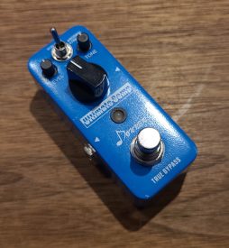 Donner Ultimate Comp Compressor Pedal