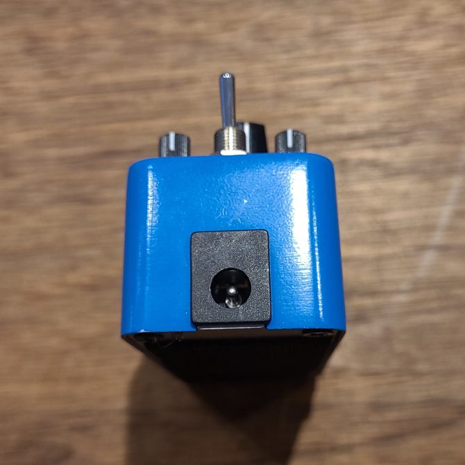 Donner Ultimate Comp Compressor Pedal