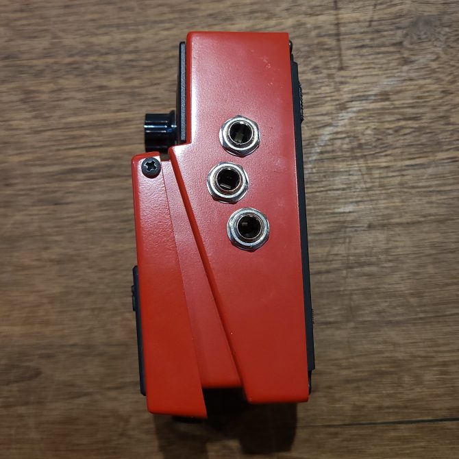 Boss RC-1 Loop Station
