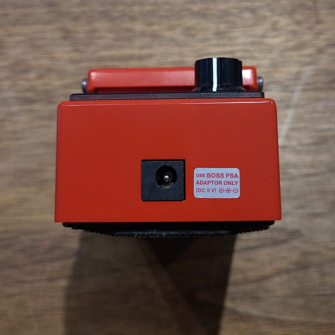 Boss RC-1 Loop Station