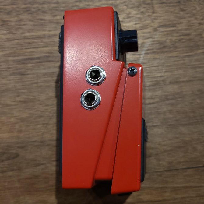Boss RC-1 Loop Station