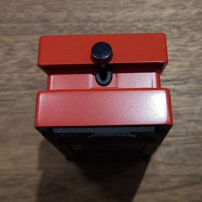 Boss RC-1 Loop Station