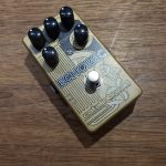 Catalinbread Echorec Guitar Effects Pedal