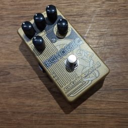 Catalinbread Echorec Guitar Effects Pedal