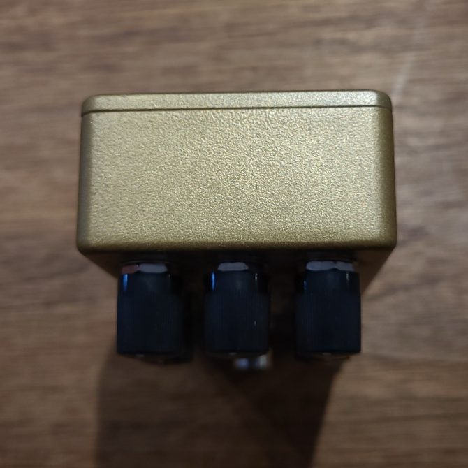 Catalinbread Echorec Guitar Effects Pedal
