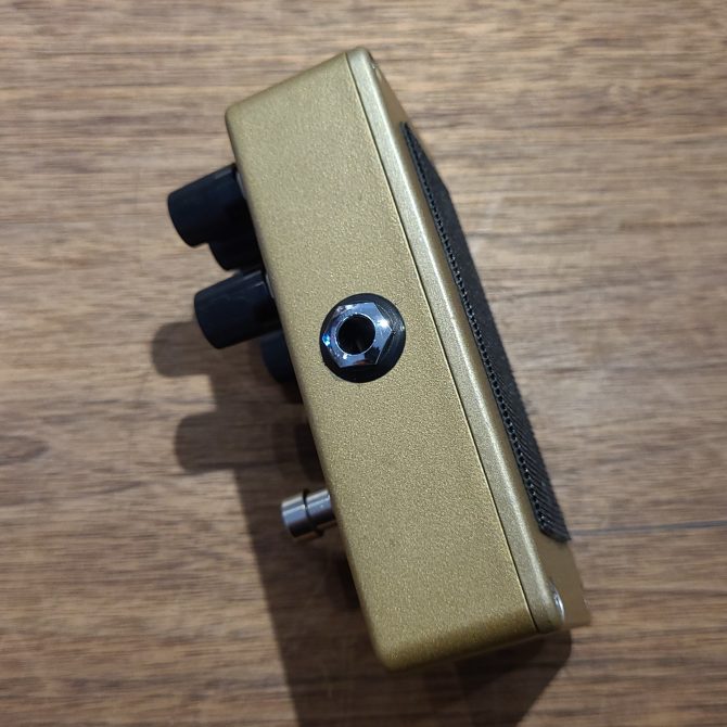 Catalinbread Echorec Guitar Effects Pedal