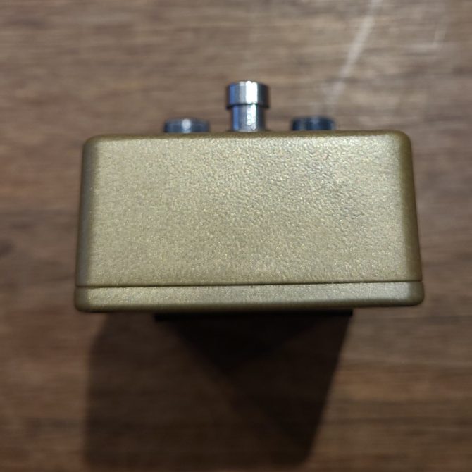 Catalinbread Echorec Guitar Effects Pedal