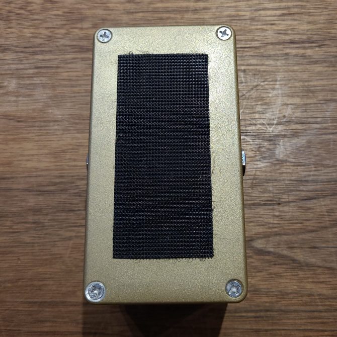 Catalinbread Echorec Guitar Effects Pedal
