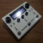 Eventide H90 Harmonizer Guitar Effects Pedal