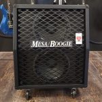 Mesa Boogie Split Back 2×12 Guitar Cabinet *In Stock*