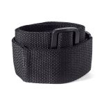 Dunlop Poly Black Strap D0701BK