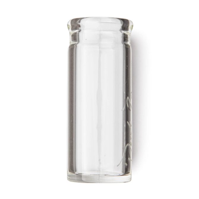 Derek Trucks Medicine Bottle Slide