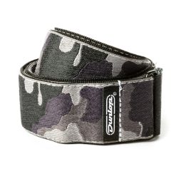 Dunlop Jacquard Ranger Blue Strap