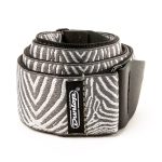 Dunlop Jacquard Zebra Cadabra Strap