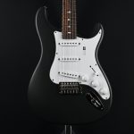 PRS Silver Sky John Mayer Signature w/ Rosewood Fretboard Faded Black Tee #905