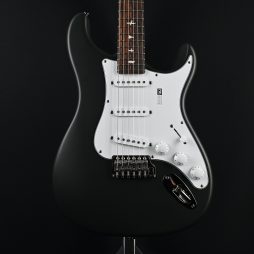 PRS Silver Sky John Mayer Signature w/ Rosewood Fretboard Faded Black Tee #905