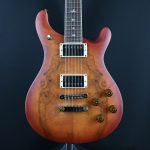 PRS PRS SE “Exotic” McCarty 594 Laurel Burl Vintage Sunburst #103