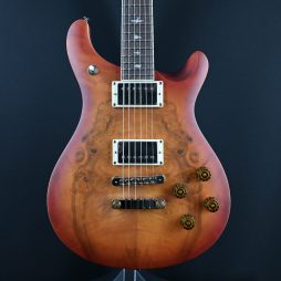 PRS PRS SE "Exotic" McCarty 594 Laurel Burl Vintage Sunburst #103