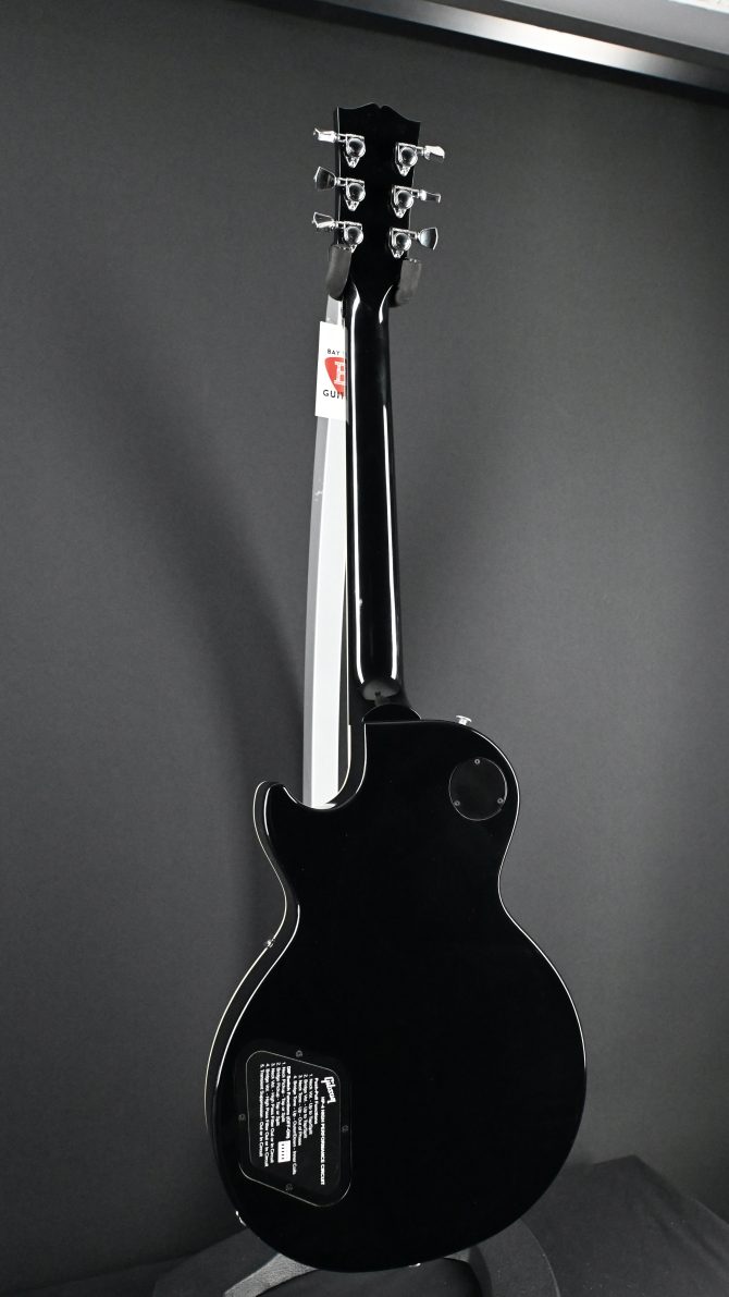Gibson Les Paul Traditional Pro V AAA Top Ocean Water 2023
