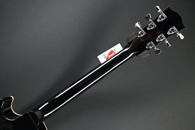 Gibson Les Paul Traditional Pro V AAA Top Ocean Water 2023