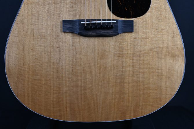 Martin DE Retro Plus Dreadnaught Acoustic Guitar #307