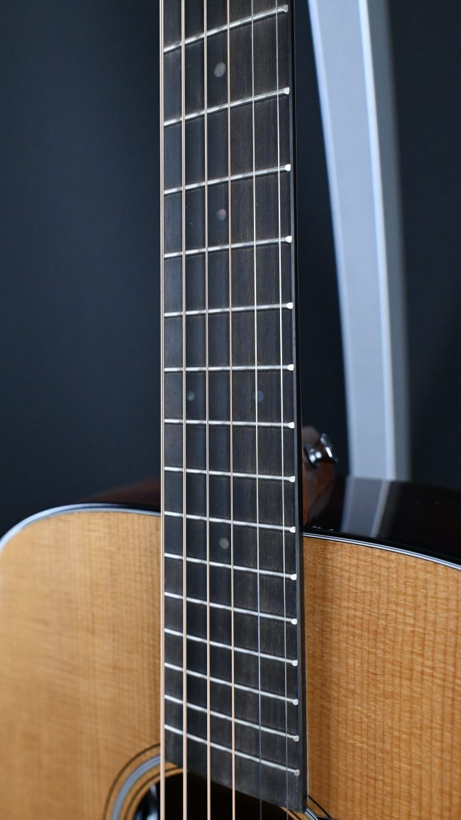 Martin DE Retro Plus Dreadnaught Acoustic Guitar #307