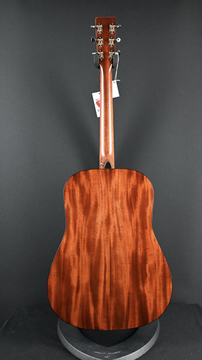 Martin DE Retro Plus Dreadnaught Acoustic Guitar #307