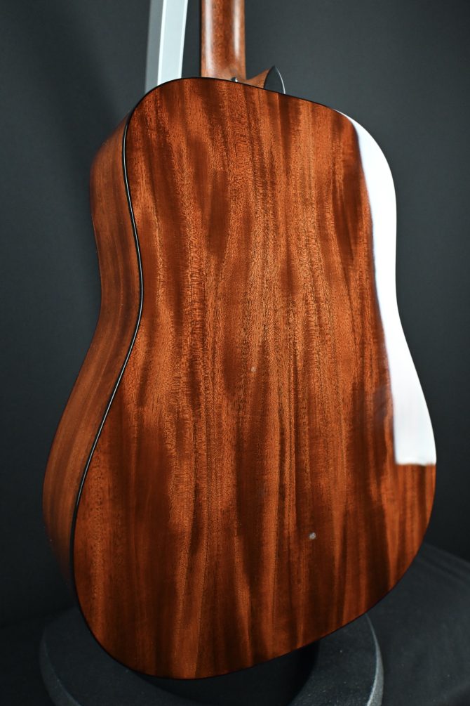 Martin DE Retro Plus Dreadnaught Acoustic Guitar #307
